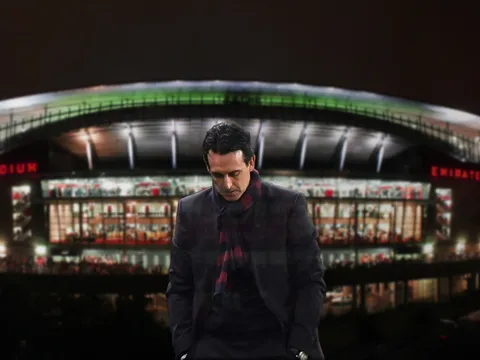 Arsenal và Emery: Cơ hội cho kẻ đi tìm sự thừa nhận