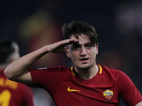 Arsenal và Tottenham đại chiến vì sao AS Roma