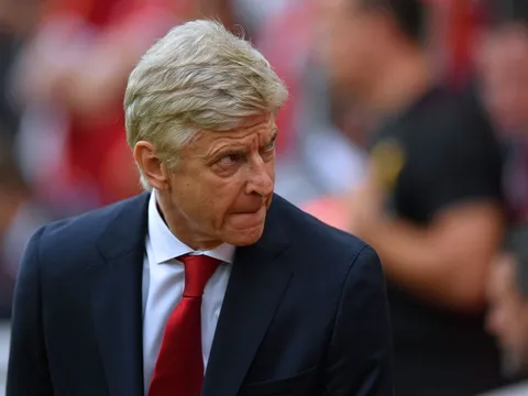Arsenal và Wenger: Sự đau đớn đã kéo dài hơn thập kỷ