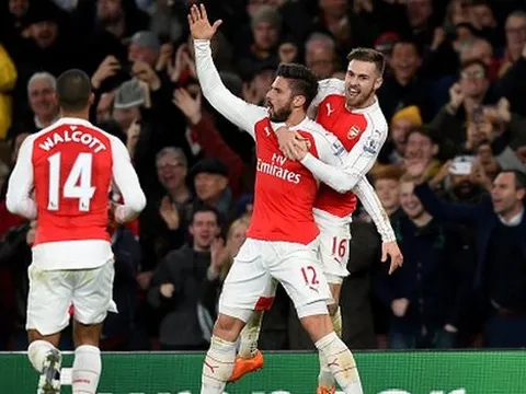 Arsenal vs Bournemouth: Bạn chọn kèo nào?