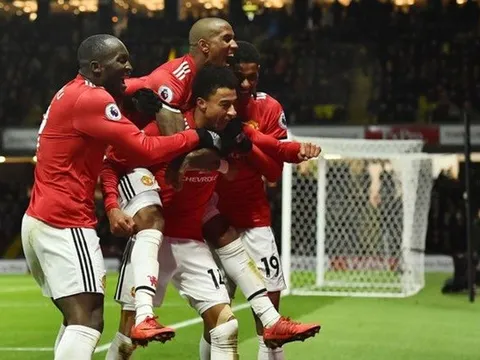 Arsenal vs M.U: Trận đấu tỷ bảng của Ngoại hạng Anh