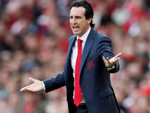 Arsenal vs Qarabag, HLV Emery lên "dây cót" cho học trò