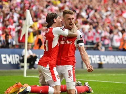 Arsenal vs West Brom: Bạn chọn kèo nào?