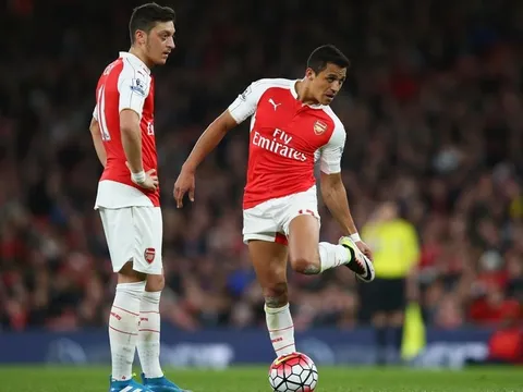 Hậu derby bắc London: Arsenal – hồi sinh hay… hồi quang phản chiếu?