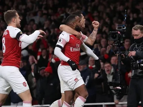 5 điều rút ra sau trận Arsenal vs Liverpool: Ai cản Liverpool, 'cách mạng' Emery hái trái ngọt