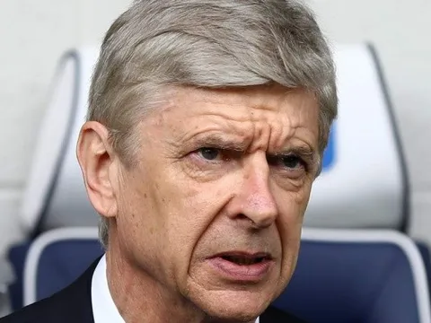 Nóng! Wenger ấn định thời điểm trở lại, tiết lộ bến đỗ 'siêu bất ngờ'