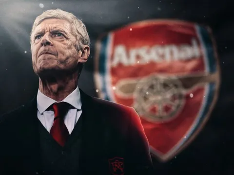 Arsene Wenger - Arsenal: Như chưa từng có cuộc chia ly