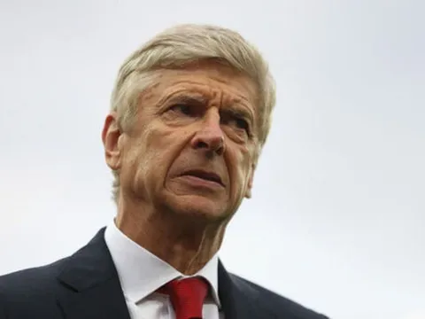 Arsene Wenger: Tại sao Arsenal không thể vô địch Ngoại hạng Anh?