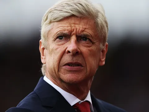 Arsene Wenger và 5 bí mật bị mất