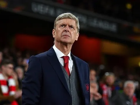Đâu sẽ là bến đỗ tiếp theo của Arsene Wenger?
