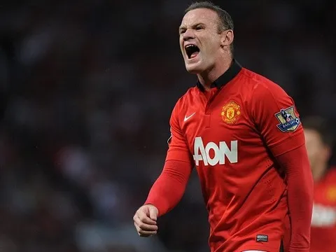 Rooney: "Tôi vẫn có thể chơi bóng tại Premier League"