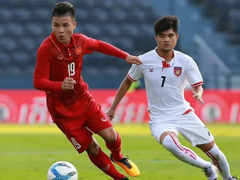 Fox Sports Asia chỉ ra 3 tuyển thủ hàng đầu ĐT Việt Nam tại AFF Cup 2018