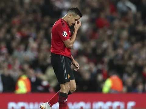 Góc nhìn: Thương vụ thất bại mang tên Alexis Sanchez