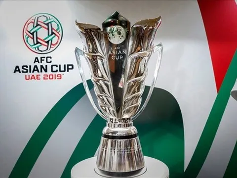 AFC Asian Cup - những điều cần biết