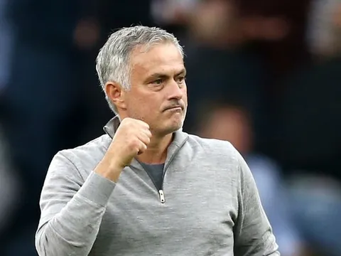 Mourinho tiết lộ cách giúp Man Utd thi đấu đỡ nhàm chán hơn
