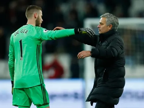 Sao 27 tuổi "đòi" hợp đồng 72,8 triệu bảng, đây là thông điệp của Mourinho