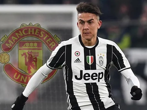 NÓNG: MU dùng Pogba "cướp" mục tiêu 180 triệu euro của Real