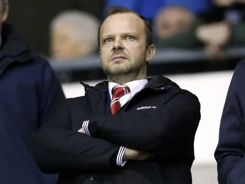 Đạt doanh thu khủng, Ed Woodward hứa sẽ "xới tung" TTCN