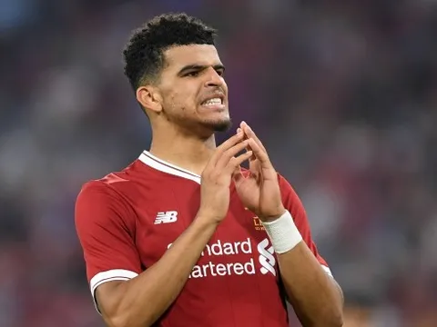 Liverpool nhận lời cảnh báo từ thành viên FA về trường hợp Solanke