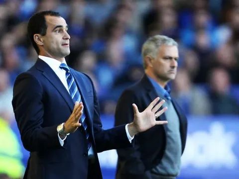 Không phải Zidane, cái tên này mới thích hợp để thay thế Mourinho?