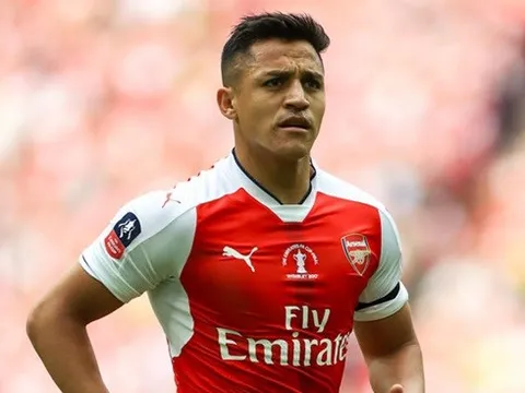 Top 10 ngôi sao Arsenal "lụi tàn" vì lời nguyền Wenger