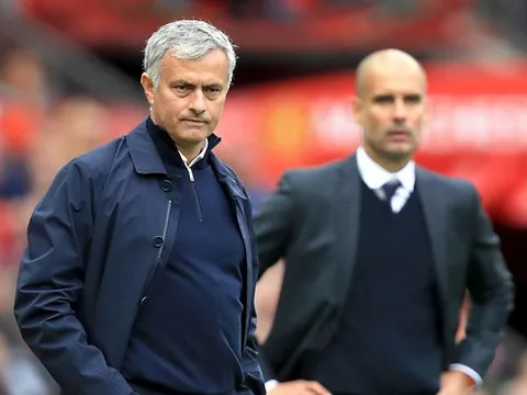 Đây, điều Mourinho bắt buộc phải làm nếu muốn quật ngã Man City