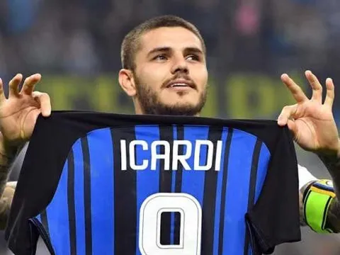 Inter trói chân "cỗ máy ghi bàn" trước sự hăm he của Real và M.U