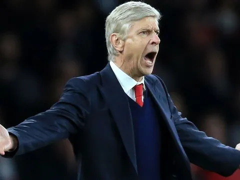 Điểm tin tối 26/12: M.U chi đậm mua Neymar 2.0; Wenger bị tước đặc quyền