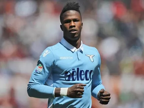 AS Monaco nhập cuộc đua "truyền nhân Balotelli"