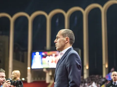 AS Monaco bị loại: Ai tắm hai lần trên một dòng sông?