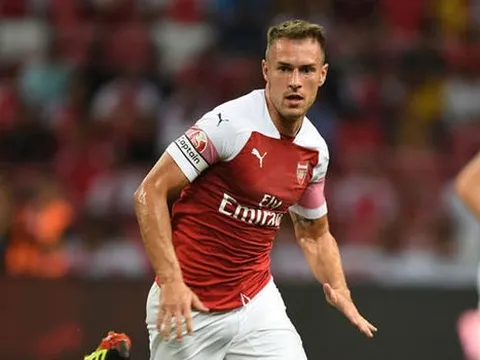 Thêm một nguồn tin XÁC NHẬN cho tương lai của Ramsey
