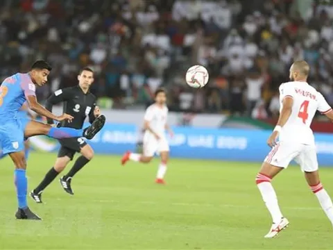 Asian Cup 2019 dường như không phải là ngày hội của tất cả