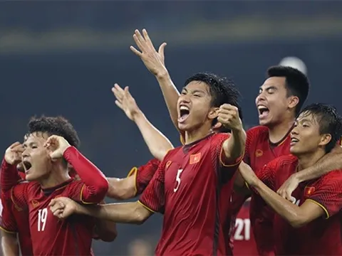 Asian Cup 2019 có thể thức mới, Việt Nam rộng cửa đi tiếp?