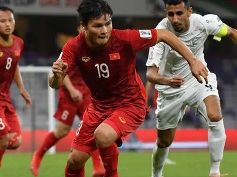 Asian Cup 2019 thưởng kỷ lục: Bất ngờ với Việt Nam, Thái Lan!
