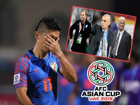 Asian Cup 2019: Vũ hội của những drama và "cỗ máy nghiền" Huấn luyện viên