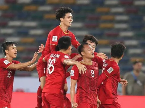 BLV Quang Tùng: “Mọi thứ đều có thể xảy ra”