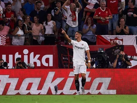 5 ngôi sao cho mượn thi đấu ấn tượng hiện tại: 'Người kế thừa' Ronaldo, vinh danh Dortmund