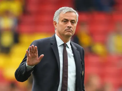 Đây, "diệu kế" để Mourinho quật ngã Watford