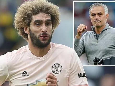 'Hãy đợi đấy, với Man Utd không gì là không thể'