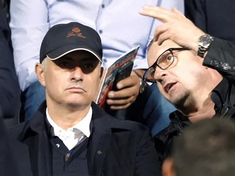 Xác định 4 cái tên, Mourinho muốn tậu về ngay trong tháng Giêng