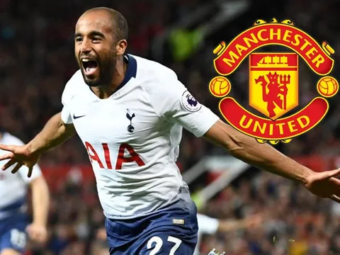 Mệt mỏi với Alderweireld, MU chuyển sang mục tiêu khác của Tottenham