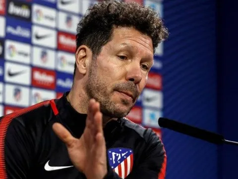 Atletico ấn định thời điểm ký hợp đồng với sao Chelsea