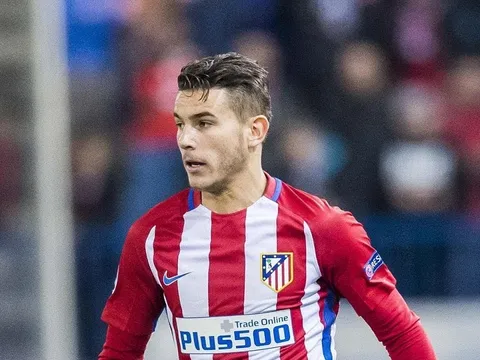 Atletico làm khó Man Utd ở thương vụ 75 triệu bảng