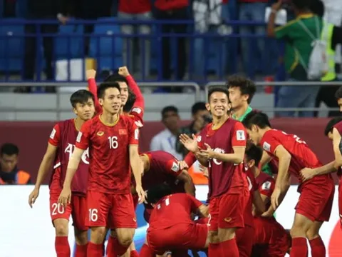 AFF Cup 2020 sẽ có tuyển Australia tham dự?
