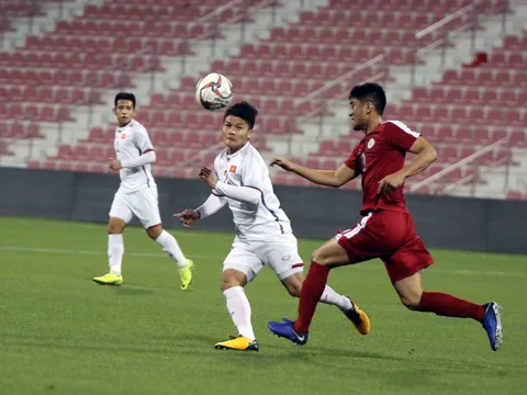 Đại thắng Philippines, ĐT Việt Nam tự tin hướng đến Asian Cup 2019