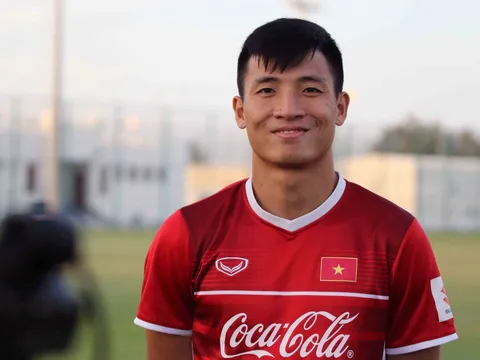 Asian Cup 2019: “ĐT Việt Nam vượt qua vòng bảng rồi tính tiếp”