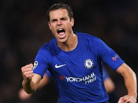 Azpilicueta - Hậu vệ ổn định nhất của Chelsea hơn một thập kỉ qua