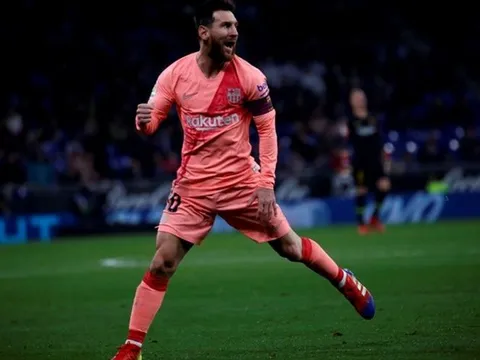 02h45 ngày 7/1, Getafe vs Barcelona: Có thể cản 'nhà vua'?