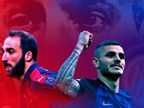 Ba điều các interista chờ đợi trong trận Derby della Madonnina