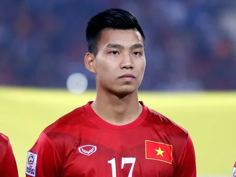 Bác sĩ ĐT Việt Nam tiết lộ tình hình chấn thương của Văn Thanh